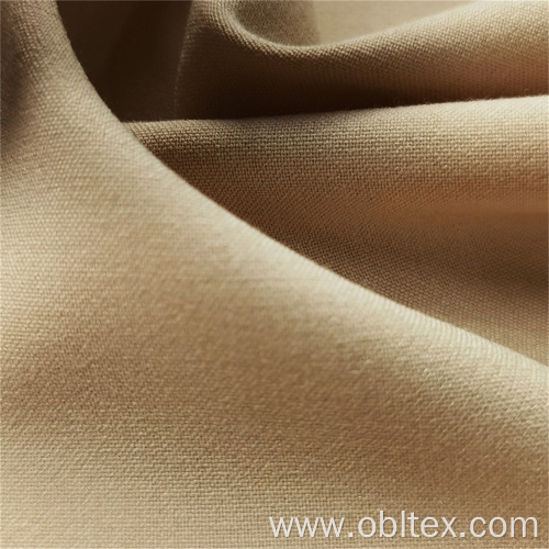 OBL21-2722 Plain T/R Spandex Fabric